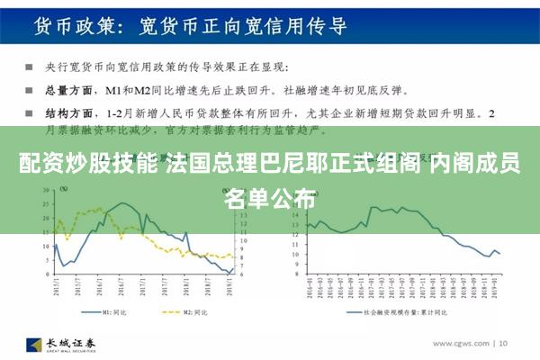 配资炒股技能 法国总理巴尼耶正式组阁 内阁成员名单公布